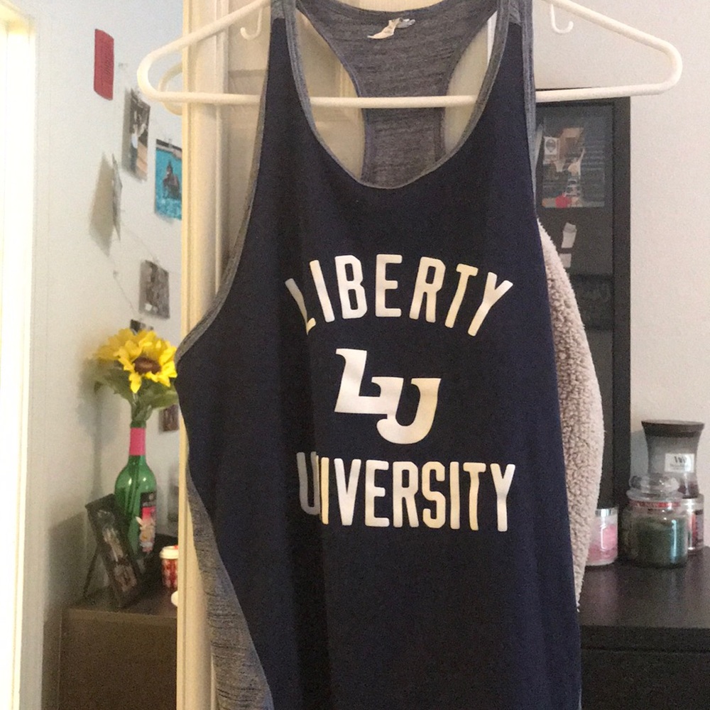 Under Armour heat gear women’s tank